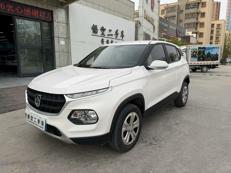 Baojun 510, 2022 — купить в Казани под ключ