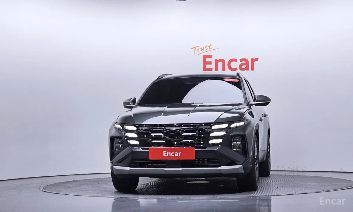 Hyundai Tucson, 2023 — фото 3 из 12