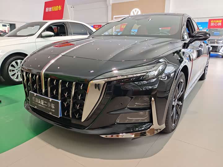 Hongqi H6, 2025 — купить в Санкт-Петербурге под ключ