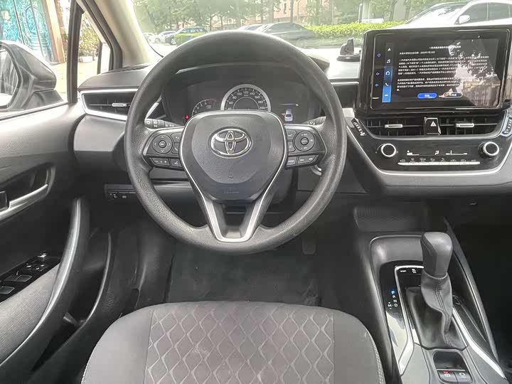 Toyota Allion, 2023 — фото 8 из 9