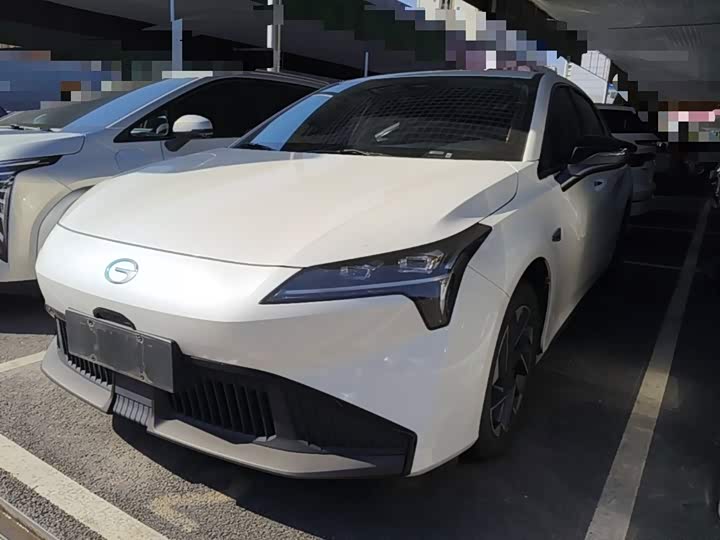 GAC Aion S Plus, 2024 — купить в Орле под ключ