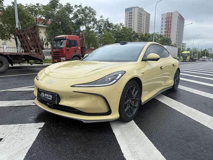 IM motors L6, 2024 — купить в Липецке под ключ