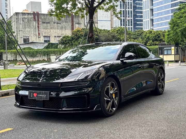 Lynk & Co 30 EM-P Hybrid, 2026 — купить в Тольятти под ключ