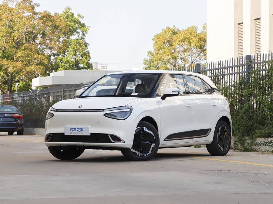 Dongfeng Yipai Nano 01, 2026 — купить в Йошкар-Оле под ключ