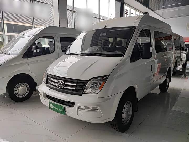 Maxus V80, 2023 — купить в Йошкар-Оле под ключ