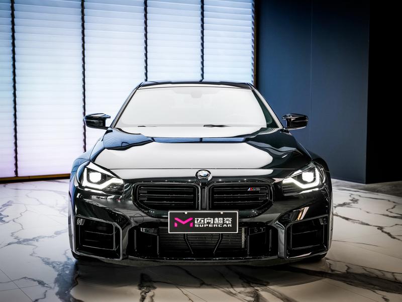 BMW M2, 2024 — фото 2 из 11