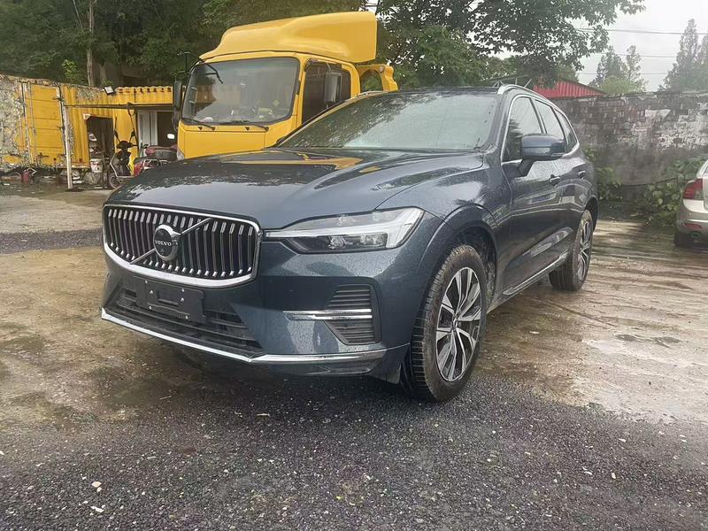 Volvo XC60, 2024 — купить в Казани под ключ