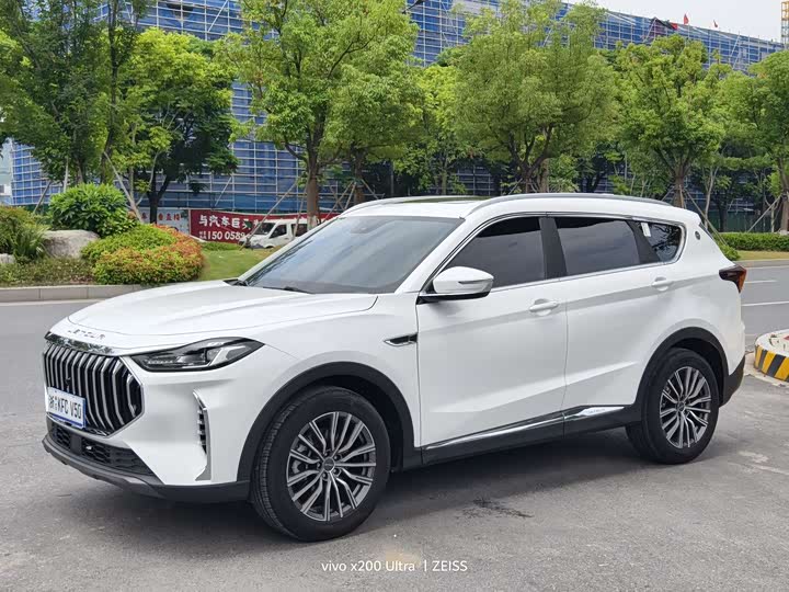 Jetour X70 Plus, 2024 — купить в Перми под ключ