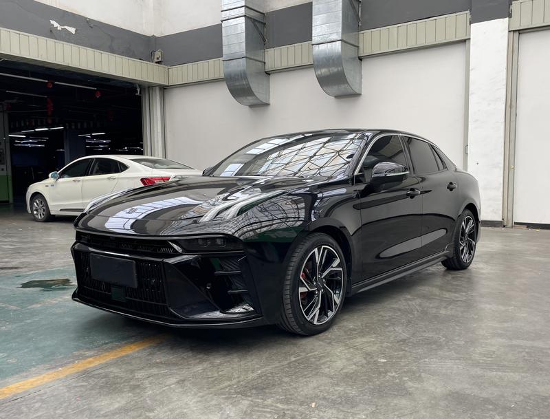 Lynk & Co 03, 2022 — купить в Самаре под ключ