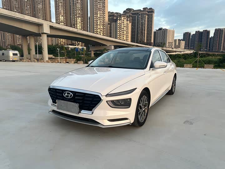 Hyundai Mistra, 2022 — купить в Чебоксарах под ключ