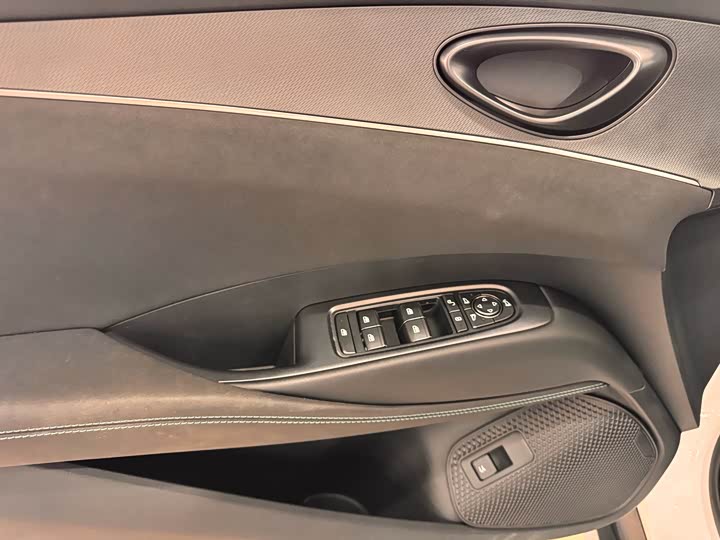 BYD Seal 06 Hybrid/EV, 2024 — фото 9 из 9