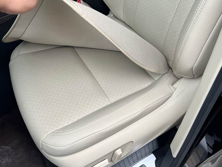 Toyota Alphard, 2025 — фото 5 из 7