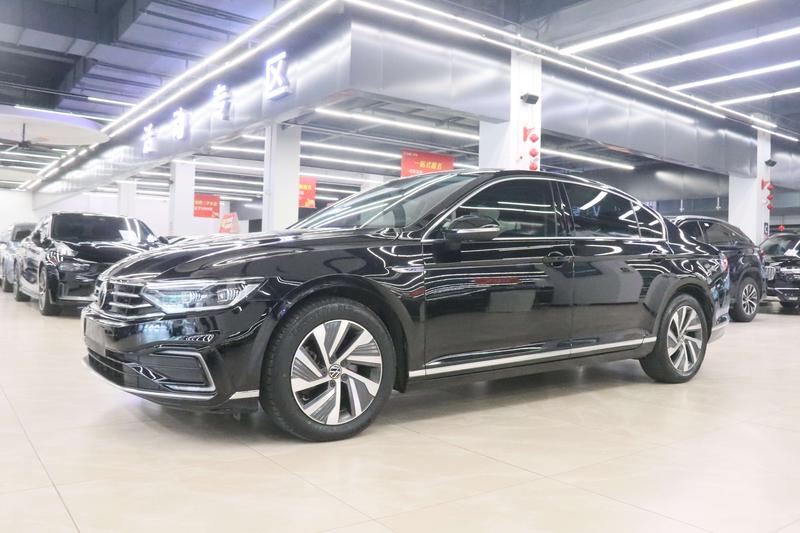 Volkswagen Magotan GTE Hybrid, 2022 — купить в Туле под ключ