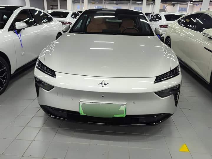 Dongfeng Yipai eπ 007, 2025 — фото 2 из 9