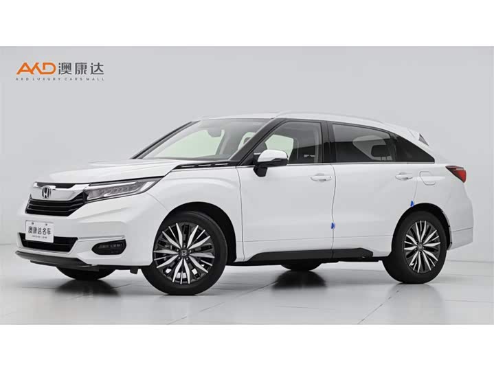 Honda Avancier, 2023 — купить в Тольятти под ключ