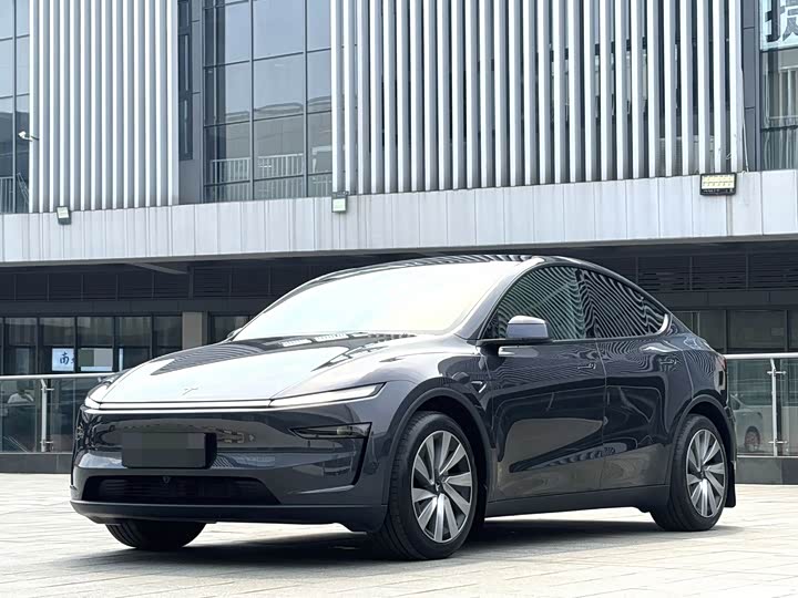 Tesla Model Y, 2024 — купить в Иванове под ключ