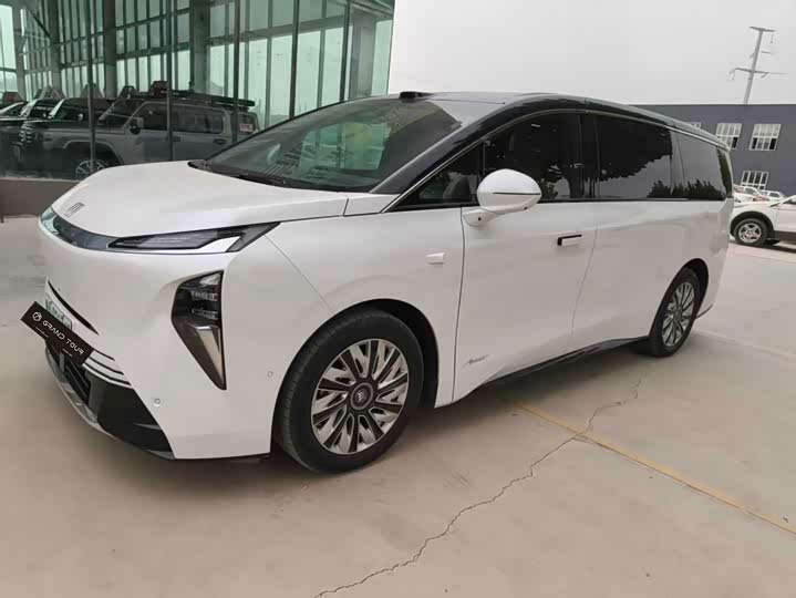 Buick OMPV, 2025 — купить в Смоленске под ключ