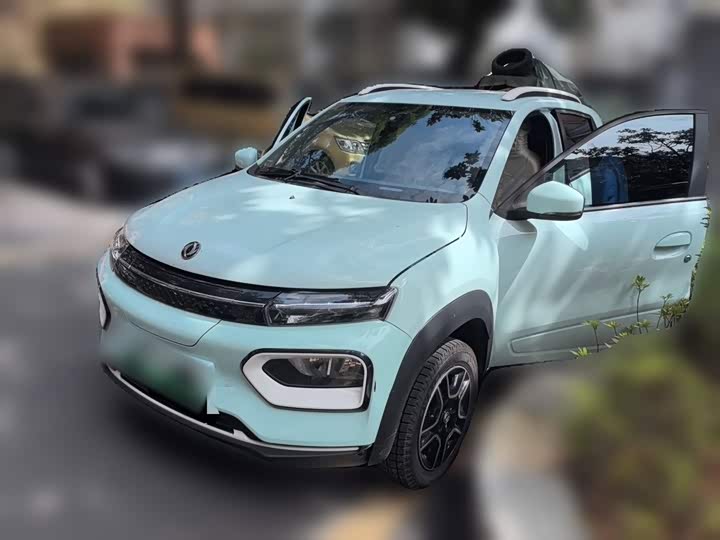 Dongfeng Yipai Nano Box, 2023 — купить в Уфе под ключ