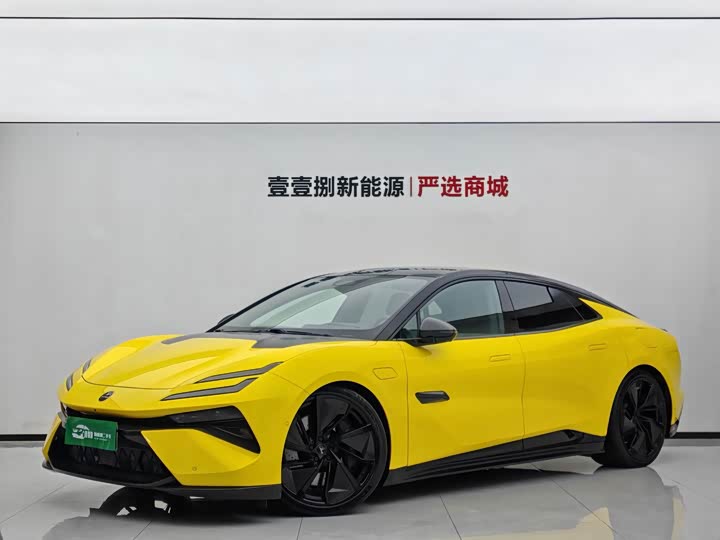 Lotus Emeya, 2024 — купить в Рязани под ключ