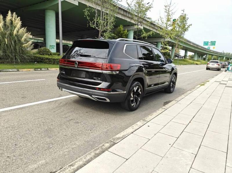 Volkswagen Teramont Pro, 2022 — фото 5 из 11
