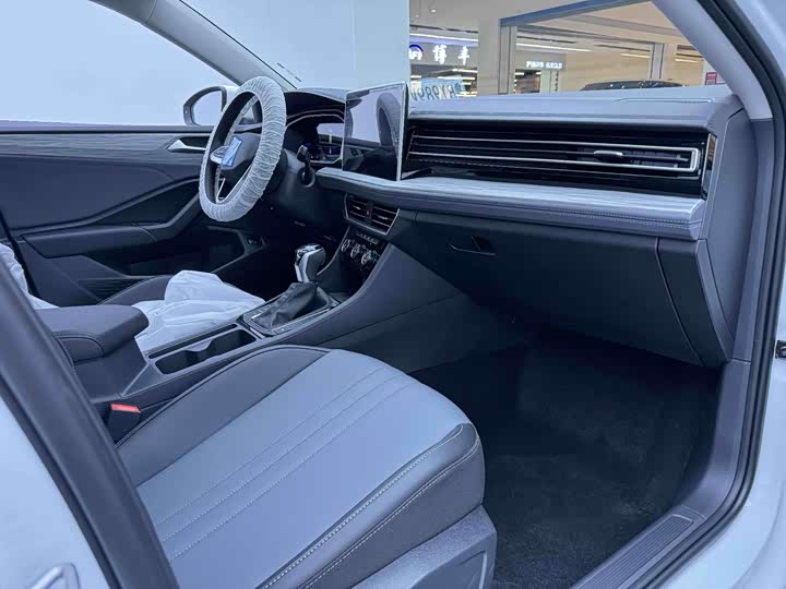 Volkswagen Sagitar L, 2026 — фото 5 из 7