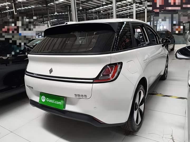 Baojun Yunduo, 2024 — фото 7 из 9