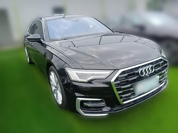 Audi A6L, 2024 — фото 7 из 9