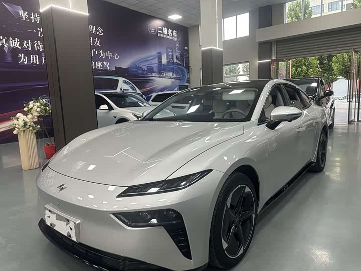 Dongfeng Yipai eπ 007, 2024 — купить в Владимире под ключ