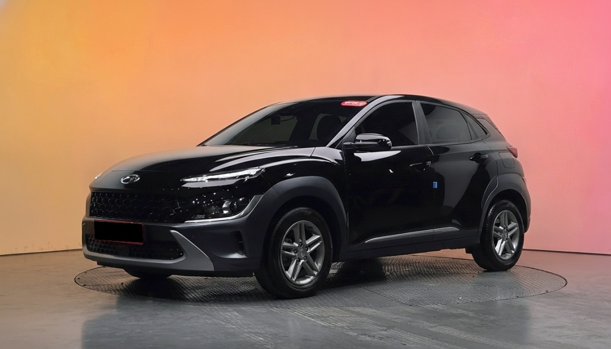 Hyundai Kona, 2022 — купить в Йошкар-Оле под ключ