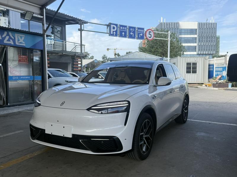Aito M6, 2026 — купить в Иванове под ключ