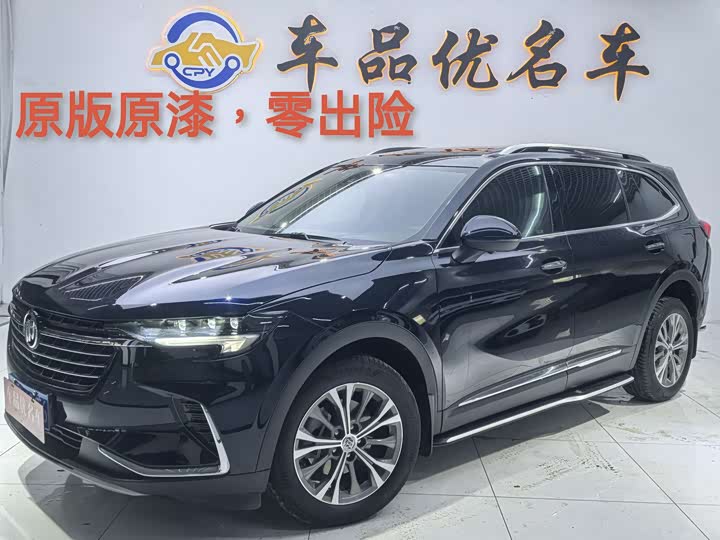 Buick Envision Plus, 2023 — купить в Чебоксарах под ключ