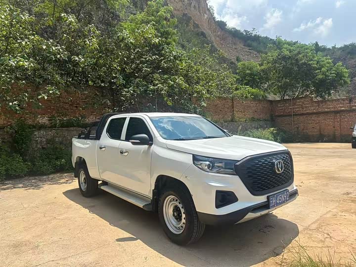 Changan F70, 2024 — купить в Туле под ключ
