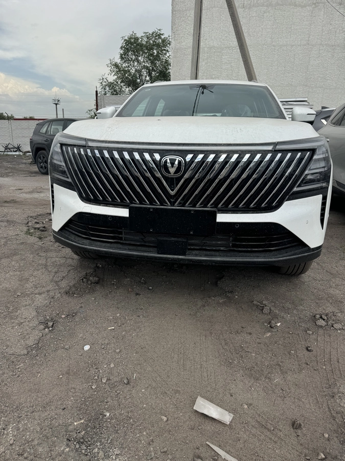 Changan Cs75plus, 2026 — фото 3 из 9