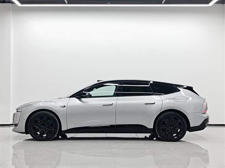 Audi × SAIC E5 Sportback, 2025 — фото 3 из 9