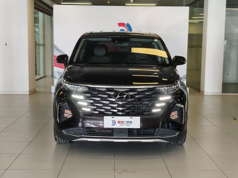 Hyundai Custo, 2022 — фото 2 из 12