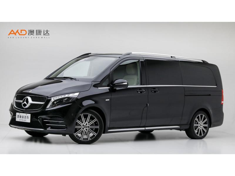 Mercedes-Benz V-Class, 2024 — купить в Ижевске под ключ