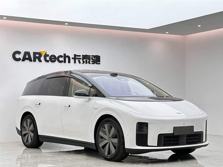 LiXiang i8, 2025 — фото 6 из 9