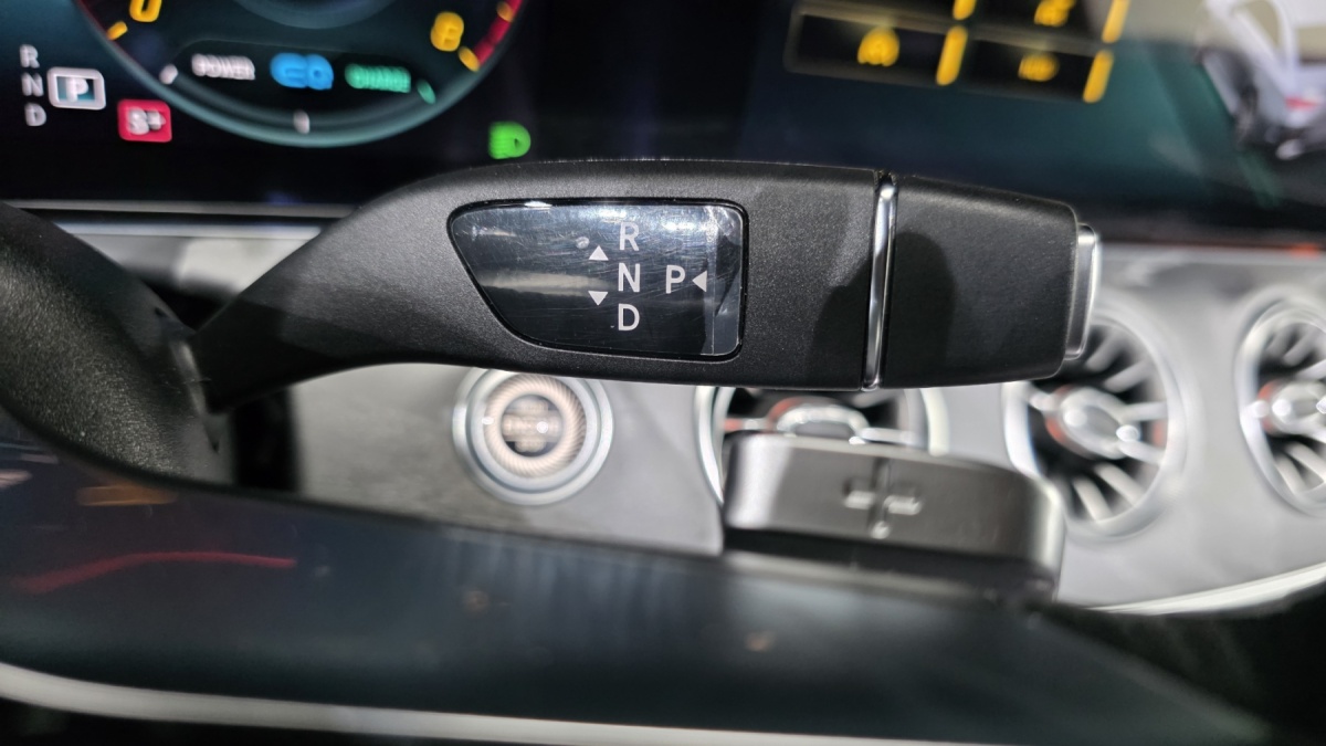 Mercedes-Benz CLS-Class, 2022 — фото 9 из 12