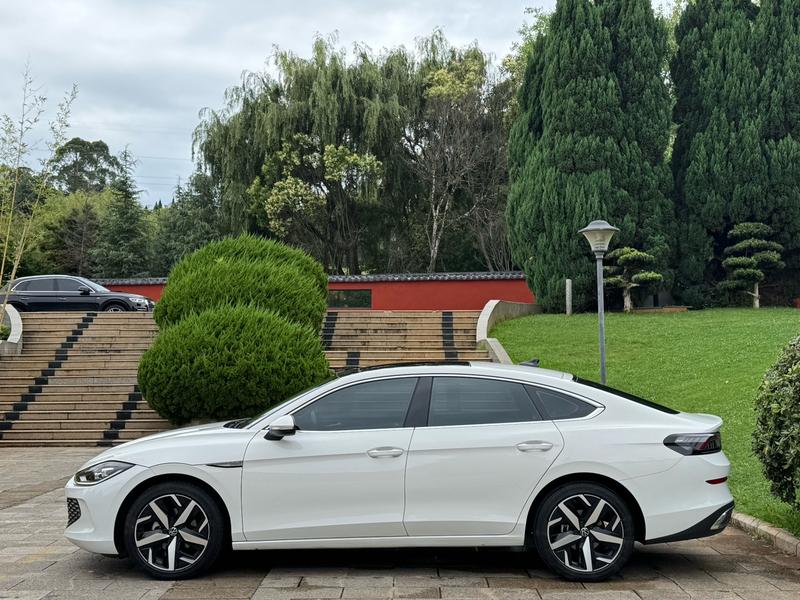 Volkswagen Lamando L, 2022 — фото 4 из 12