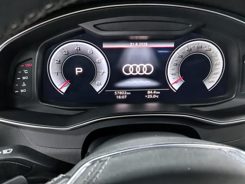 Audi A6L, 2024 — фото 7 из 11