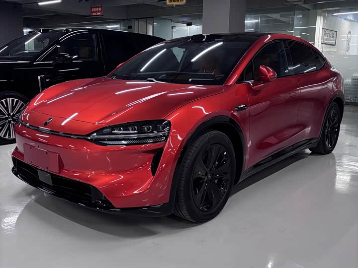 Luxeed R7, 2026 — купить в Орле под ключ