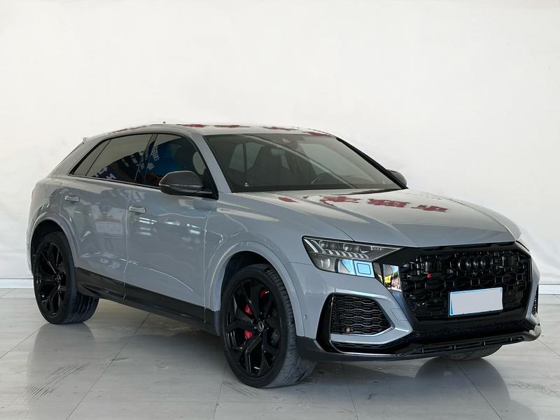 Audi RS Q8, 2022 — фото 3 из 12