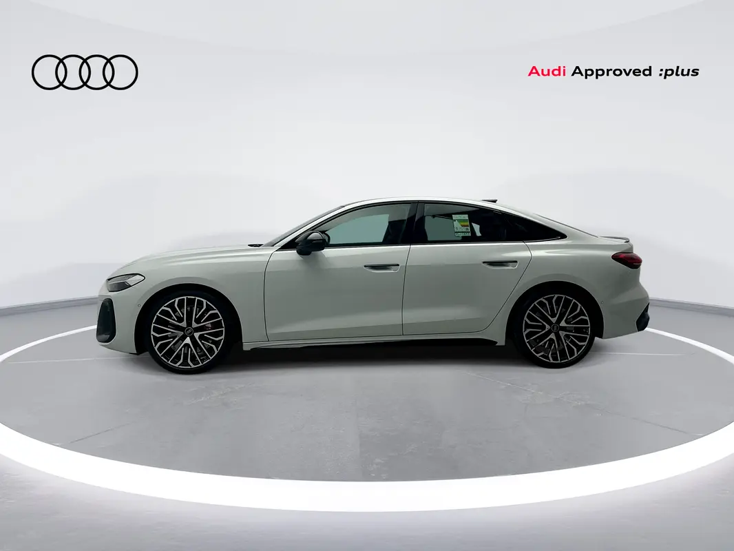 Audi S5, 2025 — фото 3 из 10