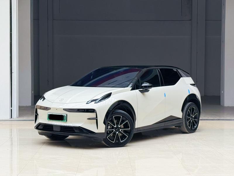 Zeekr X, 2023 — купить в Санкт-Петербурге под ключ