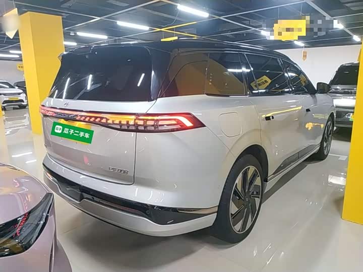 Dongfeng Yipai eπ 008, 2024 — фото 7 из 9