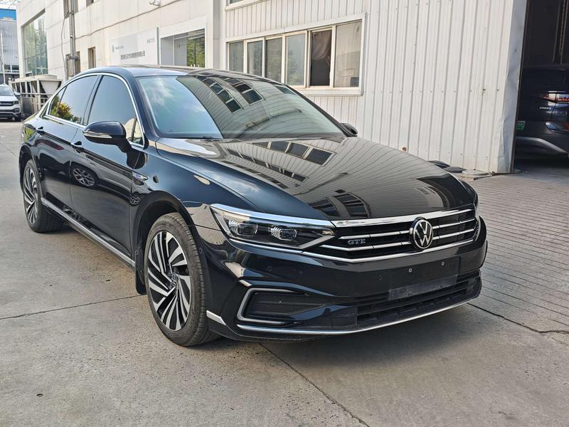 Volkswagen Magotan GTE Hybrid, 2023 — купить в Санкт-Петербурге под ключ