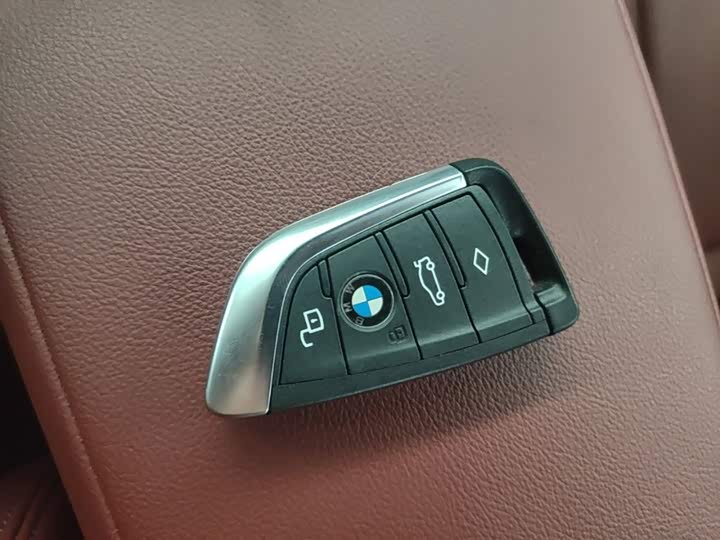 BMW 4 Series, 2024 — фото 9 из 9