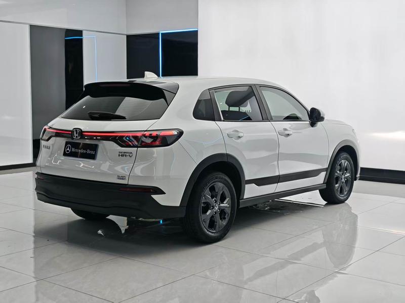 Honda HR-V, 2025 — фото 6 из 11