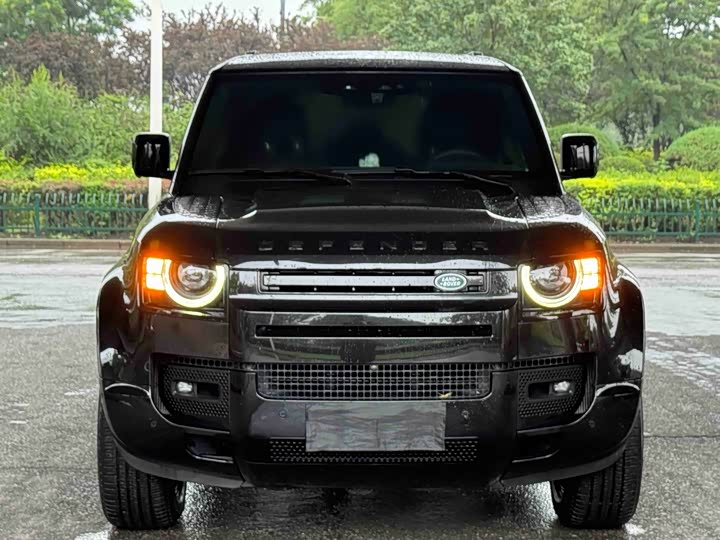 Land Rover Defender, 2023 — купить в Смоленске под ключ