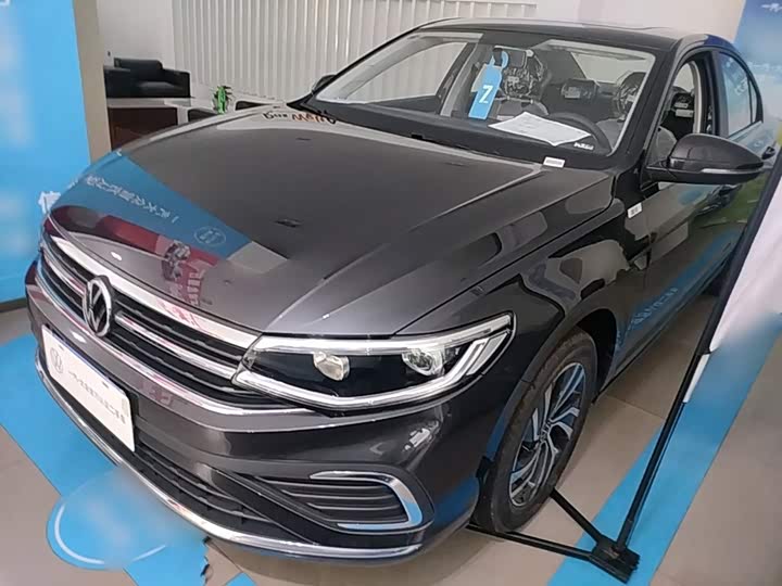 Volkswagen Bora, 2026 — купить в Санкт-Петербурге под ключ